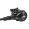 Mares Abyss 22 Navy II DIN diving regulator set