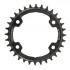 MASSI Oval For Shimano XT&TR Chainring