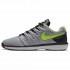 Nike Air Zoom Prestige Leder Hartplätze Schuhe