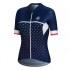 Bicycle Line Medal Short Sleeve Jersey