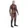 Spetton Muta per pesca subacquea Fire 7 mm