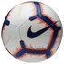 Nike Serie A Pitch 18/19 Fußball Ball