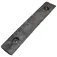 De profundis P Backplate Gewicht