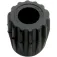 Dirzone Válvula Rubber Knob