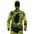 Picasso Grass Spearfishing Jacket 3 mm