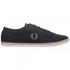Fred perry Kingston Twill