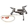 Robens Fire Beetle campingkogeapparat