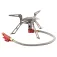Robens Hornillo de camping Fire Bug Titanium