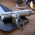 True utility Firelite Keyring+Lighter