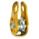 Beal Polea Transf´Air Fixe B