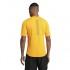 Nike Court Rafa Aeroreact Korte Mouwen T-Shirt