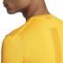 Nike Court Rafa Aeroreact Korte Mouwen T-Shirt