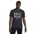 Nike Camiseta Manga Corta Dry DFC Jaquard Dub Slub