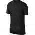 Nike Dry DFC Jaquard Paris Slub Short Sleeve T-Shirt