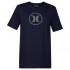 Hurley Circle Icon Dri Fit Short Sleeve T-Shirt