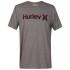 Hurley Camiseta Manga Corta One & Only Gradient
