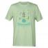 Hurley T-Shirt Manche Courte Hulightenment