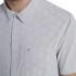Hurley Pescado Oxford Short Sleeve Shirt