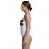Hurley Quick Dry Block Party Swimsuit