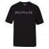 Hurley One And Only Perfect Korte Mouwen T-Shirt
