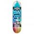 Flip Skateboard HKD Tie Dye 7.25