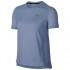 Nike Miler Kurzarm T-Shirt