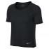 Nike Miler Breathe Korte Mouwen T-Shirt