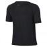 Nike Miler Breathe Korte Mouwen T-Shirt