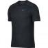 Nike Tailwind Print Short Sleeve T-Shirt