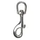 xDeep Bolt Snap Single Ended karabiner