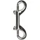 xDeep Mosquetó Bolt Snap Double Ended