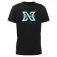 xDeep Wavy X 半袖Tシャツ