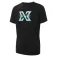 xDeep Wavy X 半袖Tシャツ