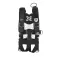 xDeep Deluxe NX Series Ultralight Harness System With Backplate