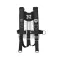 xDeep STD Deluxe NX Series 带背板的安全带系统
