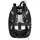 xDeep Zen Ultralight Standard without weight pockets 翼