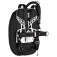 xDeep Zen Ultralight Standard without weight pockets 날개