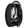xDeep Hydros 40 DIR aluminium backplate Vinge