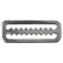 xDeep Tri Glider Serrated Vektholder