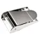 xDeep Stainless Steel gesp