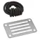 xDeep Set supporto batteria leggero Stealth 2.0