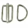 xDeep Kit d´Anella en D Deslizable Stealth 2.0 2 peces