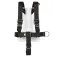 xDeep Tecal Dir Harness System With Backplate