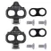 Look Cales MTB X-Track