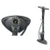 Topeak JoeBlow Max HP floor pump