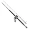 Abu Garcia Muscle Tip Viscombo
