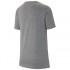 Nike Dry Talking Soccer Korte Mouwen T-Shirt