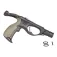 Salvimar Complete Metal handgrip