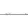 Salvimar Sandvik Capture 6.5 mm Einflossen-Speerschaft