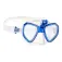Salvimar Maschera subacquea Trinity